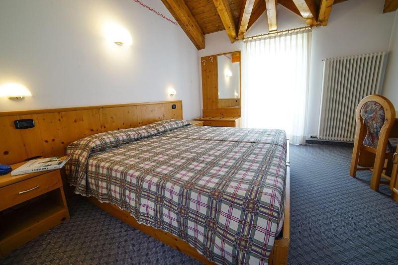Hotel Melchiori Andalo Eksteriør billede