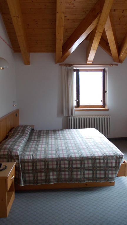 Hotel Melchiori Andalo Værelse billede